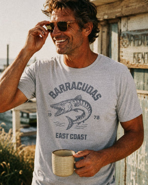 Fishing | Cool + Lightweight - Salt + Threads Co.