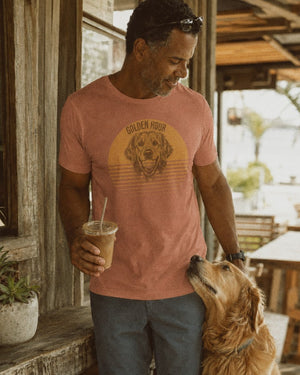 Dog Days | Vintage-Inspired Dog Tees - Salt + Threads Co.