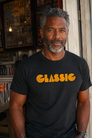 Vintage Vibe Collection | New Tees With an Old Soul - Salt + Threads Co.
