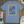 Just Another Day in Paradise | Vintage Tropical Parrot Graphic T-Shirt