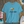 Endless Summer Shade Tee | Vintage Beach Umbrella Graphic T-Shirt