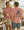 On Island Time Front + Back Tee | Retro Coastal Island T-Shirt | Ultra-Soft Eco-Friendly Graphic Tee