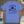 On Island Time Front + Back Tee | Retro Coastal Island T-Shirt | Ultra-Soft Eco-Friendly Graphic Tee