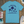On Island Time Front + Back Tee | Retro Coastal Island T-Shirt | Ultra-Soft Eco-Friendly Graphic Tee