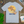 Sun Day Flight Tee | Vintage Coastal Fish T-Shirt