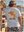 Sun Day Flight Tee | Vintage Coastal Fish T-Shirt