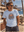 Sun Day Horizon Tee | Vintage Coastal Sunset T-Shirt | Ultra-Soft Eco-Friendly Graphic Tee