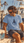 True North Tee | Vintage Nautical Compass Graphic T-Shirt | Ultra-Soft Eco-Friendly Graphic Tee